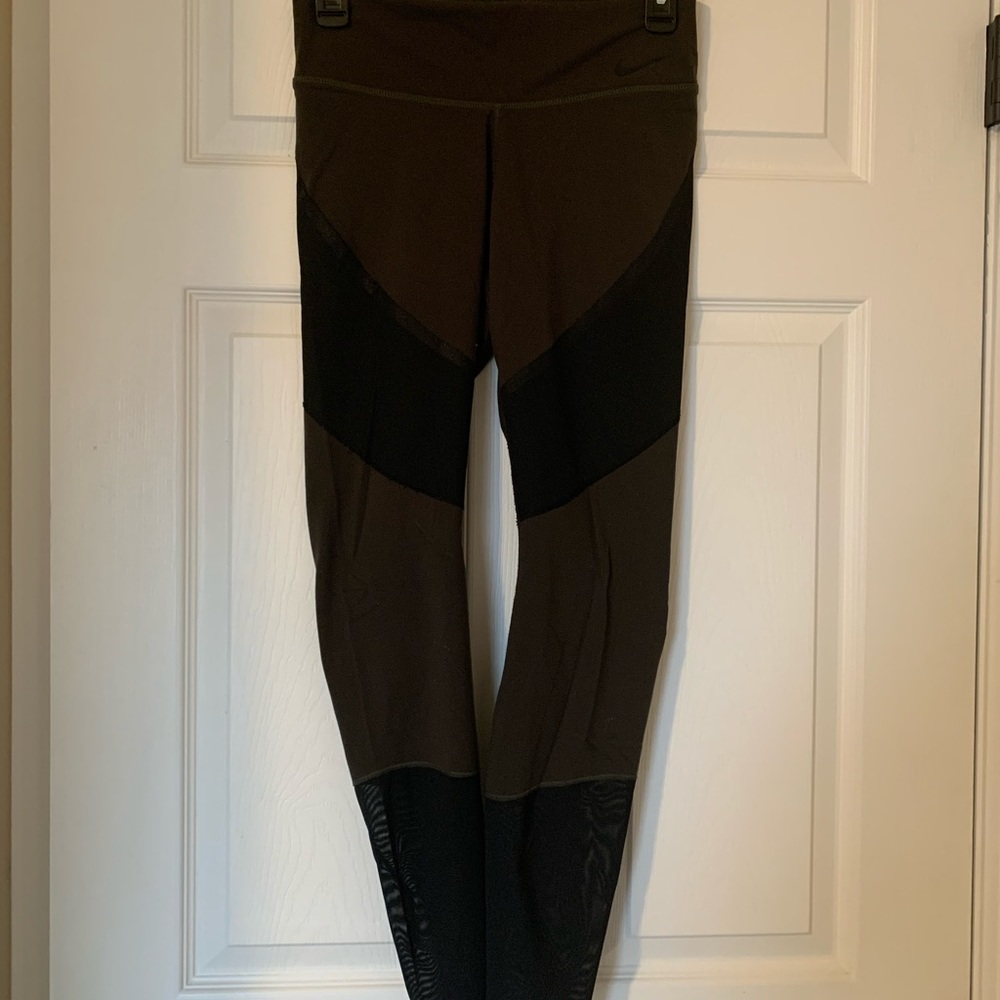 Nike Workout Leggings